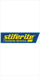 Logo-stiferite