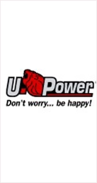 Logo-upower